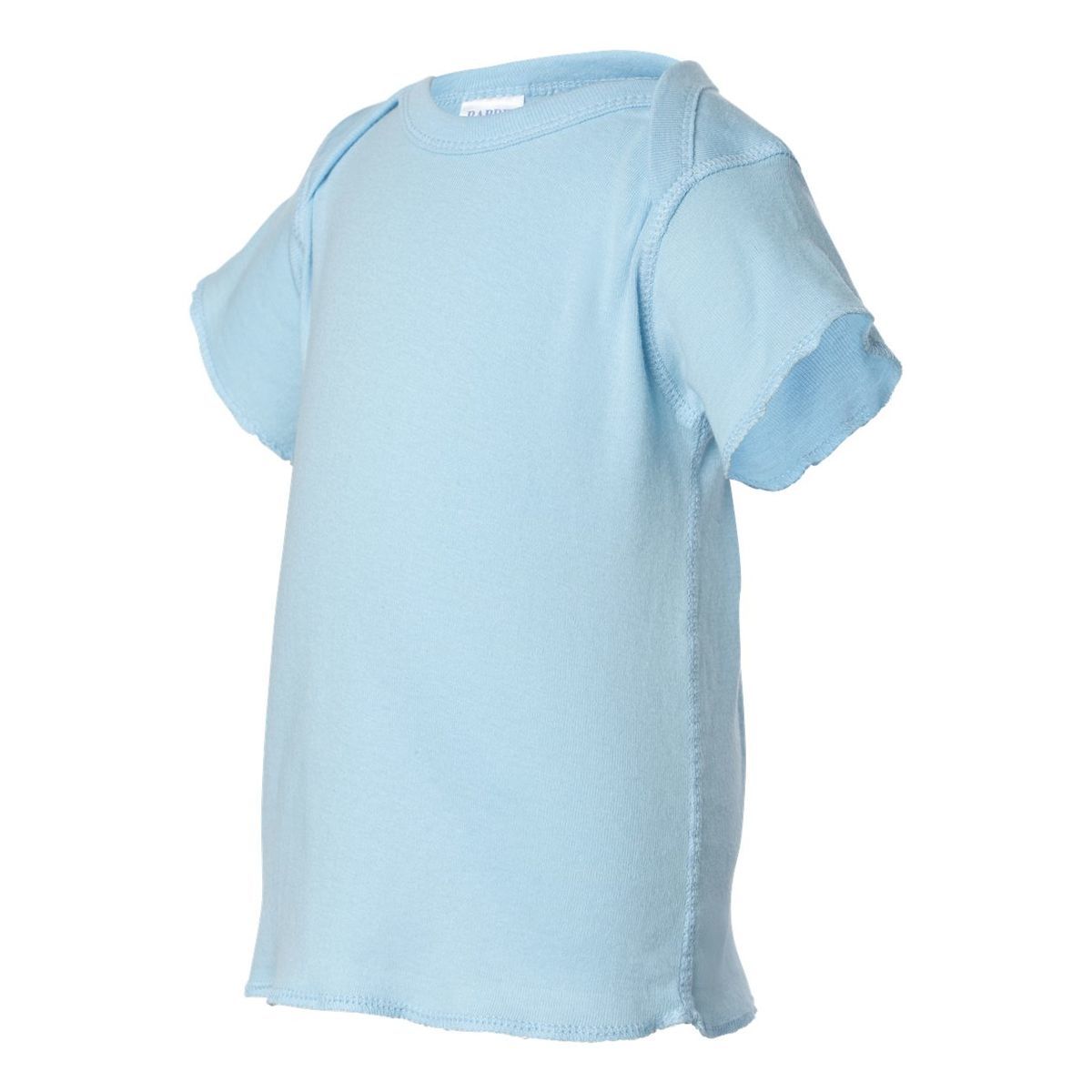 Infant Baby Rib Tee - 3400