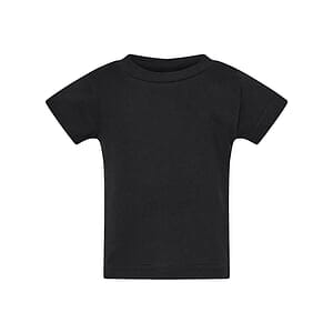 Infant Cotton Jersey Tee - 3401