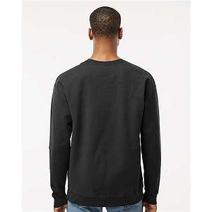 Unisex Fleece Crewneck Sweatshirt - 340