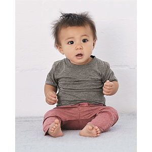 Infant Triblend Tee - 3413B