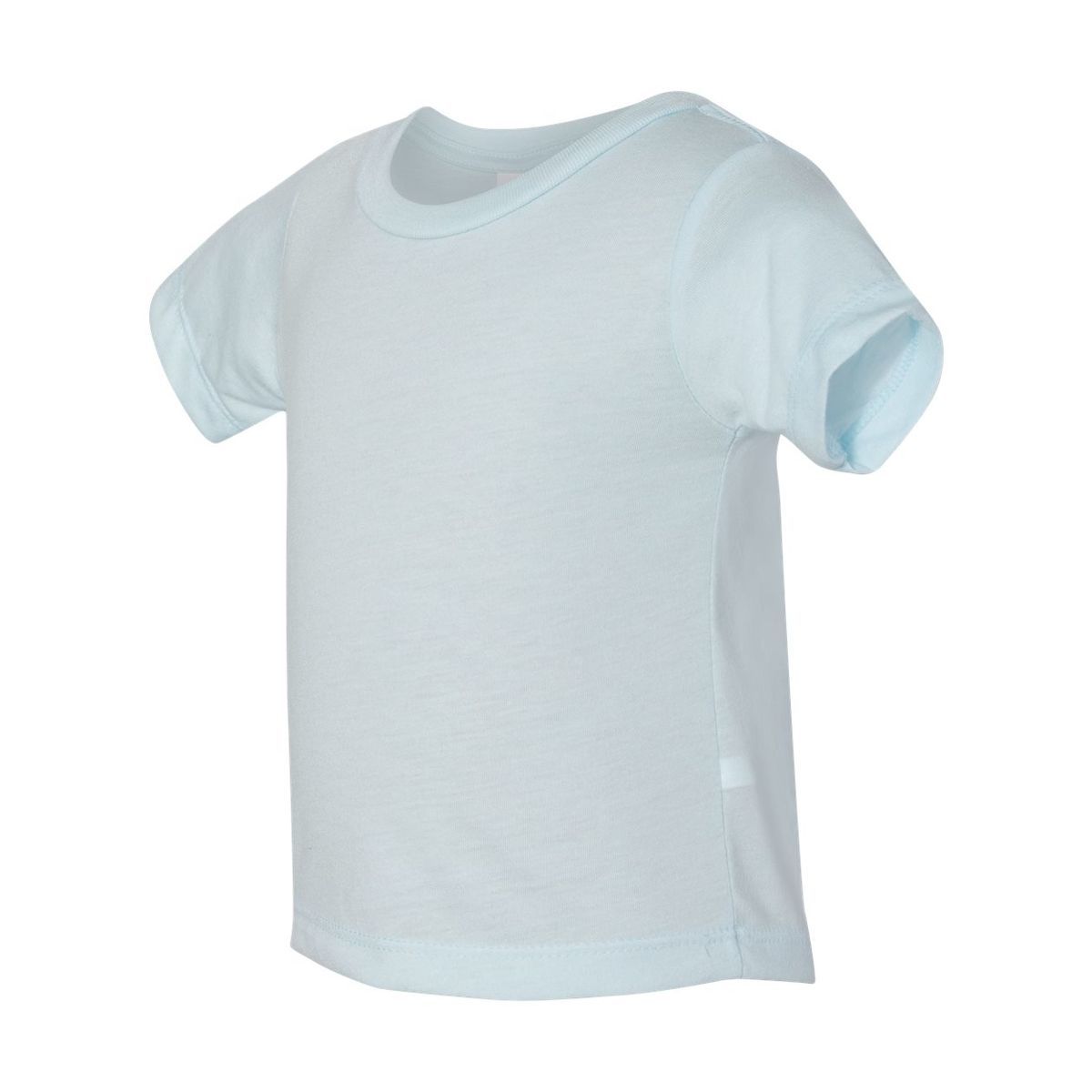 Infant Triblend Tee - 3413B
