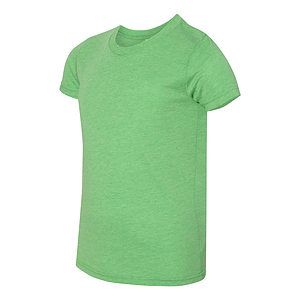 Youth Triblend Tee - 3413Y