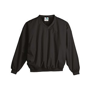 Unisex Micro Poly Windshirt - 3415