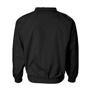 Unisex Micro Poly Windshirt - 3415