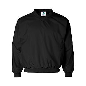 Unisex Micro Poly Windshirt - 3415