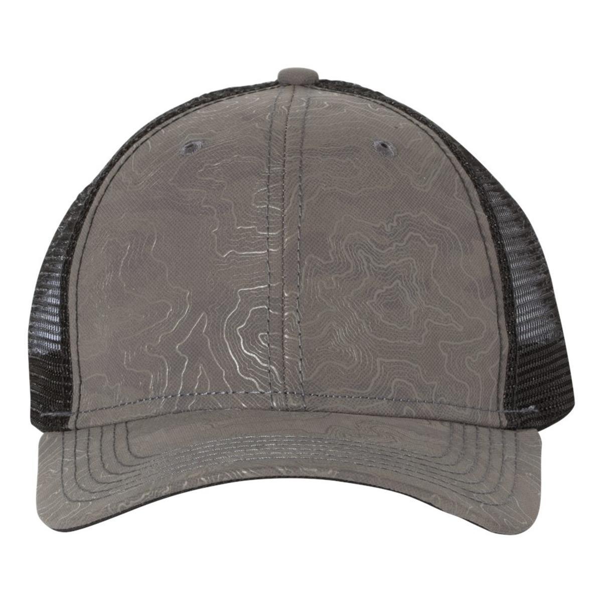Territory Trucker Cap - 3458