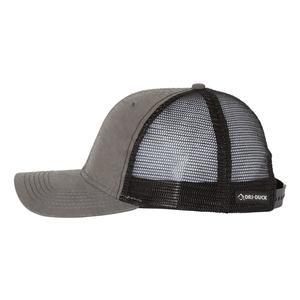 Territory Trucker Cap - 3458