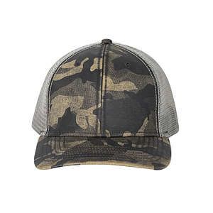 Covert Trucker Cap - 3466