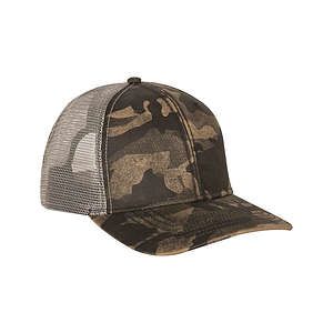 Covert Trucker Cap - 3466