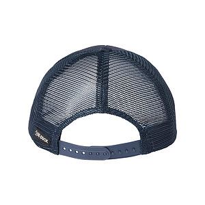 Vantage Trucker Cap - 3467