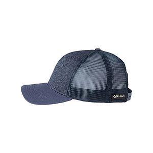 Vantage Trucker Cap - 3467