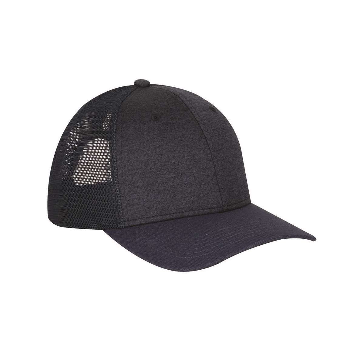 Vantage Trucker Cap - 3467