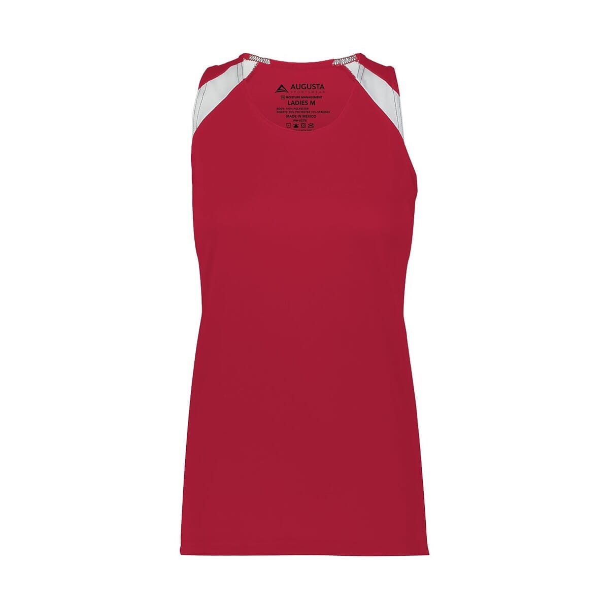 Women's Overspeed Track Jersey - 348