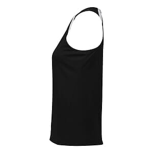 Women's Overspeed Track Jersey - 348