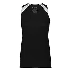 Women's Overspeed Track Jersey - 348