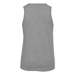 Youth Heather CVC Tank - 3480YCVC