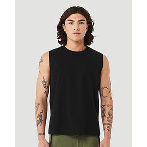 Unisex Triblend Tank - 3484