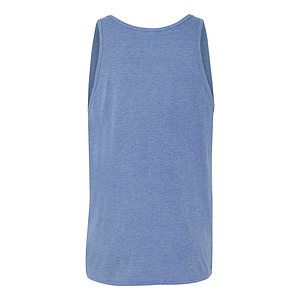 Unisex Triblend Tank - 3484
