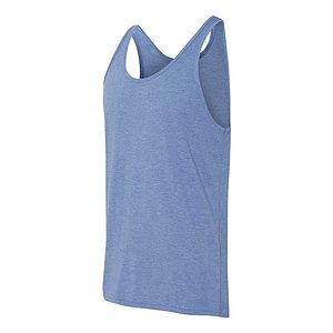 Unisex Triblend Tank - 3484