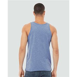 Unisex Triblend Tank - 3484