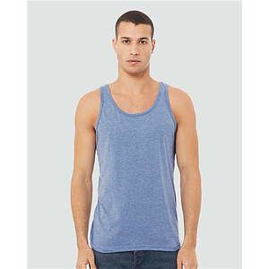 Unisex Triblend Tank - 3484