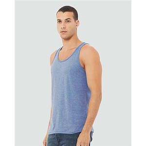 Unisex Triblend Tank - 3484