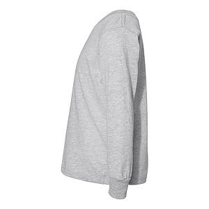 Toddler Jersey Long Sleeve Tee - 3501T