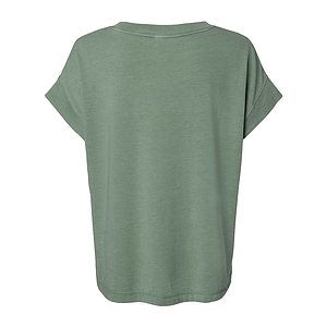 Women's Relaxed Vintage Wash Tee - 3502