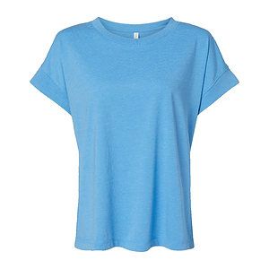 Women's Relaxed Vintage Wash Tee - 3502