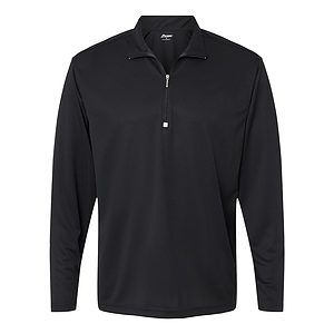 Unisex Malibu Performance Quarter-Zip Pullover - 350
