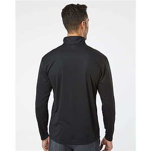 Unisex Malibu Performance Quarter-Zip Pullover - 350