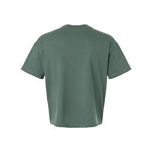 Relaxed Crew Tee - 3520