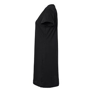 Women's Fine Jersey V-Neck Coverup - 3522
