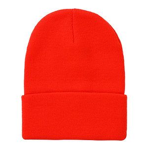 Coleman Cuffed Beanie - 3523