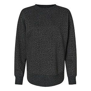 Women's Weekend Crewneck Sweatshirt - 3525