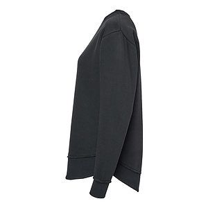 Women's Weekend Fleece Crewneck Sweatshirt - 3525