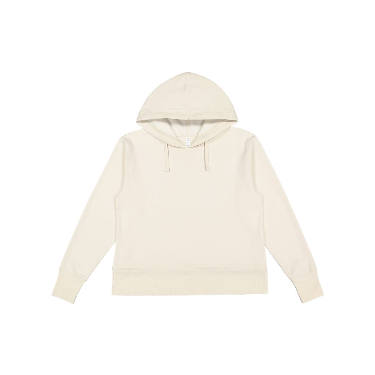 Women's Vintage Wash Hoodie Sweatshirt - 3536
