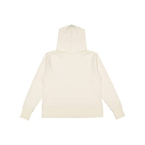 Women's Vintage Wash Hoodie Sweatshirt - 3536