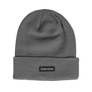 Commander Merino Cuffed Beanie - 3563