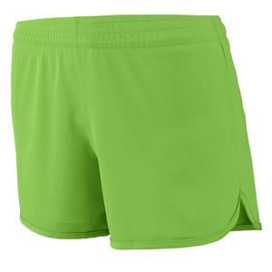 Women's Accelerate Shorts - 357