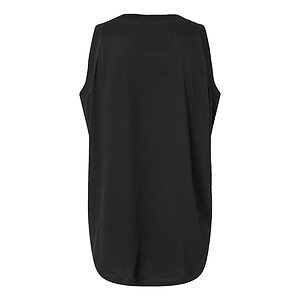 Women's Relaxed Fine Jersey Tank - 3592