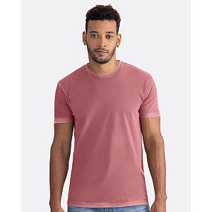 Unisex Soft Wash T-Shirt - 3600SW