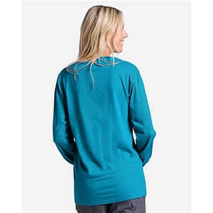Unisex Classics™ Long Sleeve T-Shirt - 363L