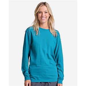 Unisex Classics™ Long Sleeve T-Shirt - 363L