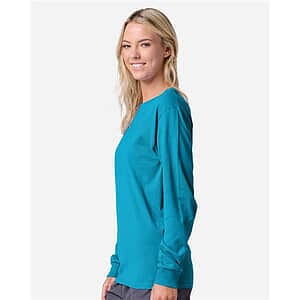 Unisex Classics™ Long Sleeve T-Shirt - 363L