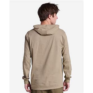 Unisex Classics™ Jersey Hooded T-Shirt - 363LH