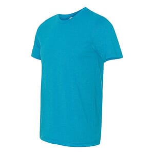 Unisex Texture Tee - 3650