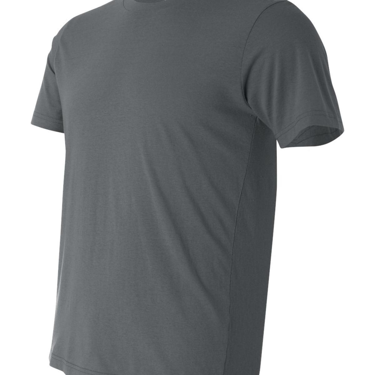 Unisex Texture Tee - 3650