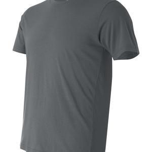 Unisex Texture Tee - 3650