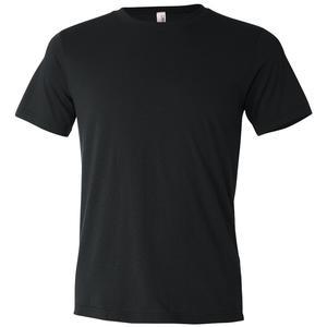 Unisex Texture Tee - 3650